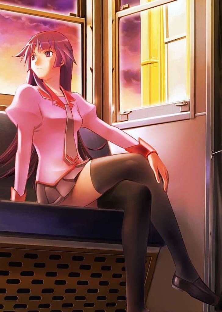 【绅士壁纸】女王特辑:跷着二郎腿的妹汁 第一期