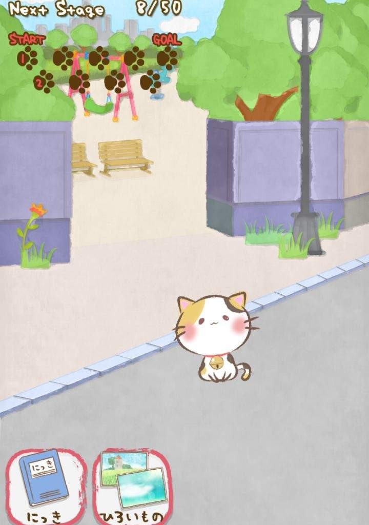 【安卓游戏】稻穗猫咪物语