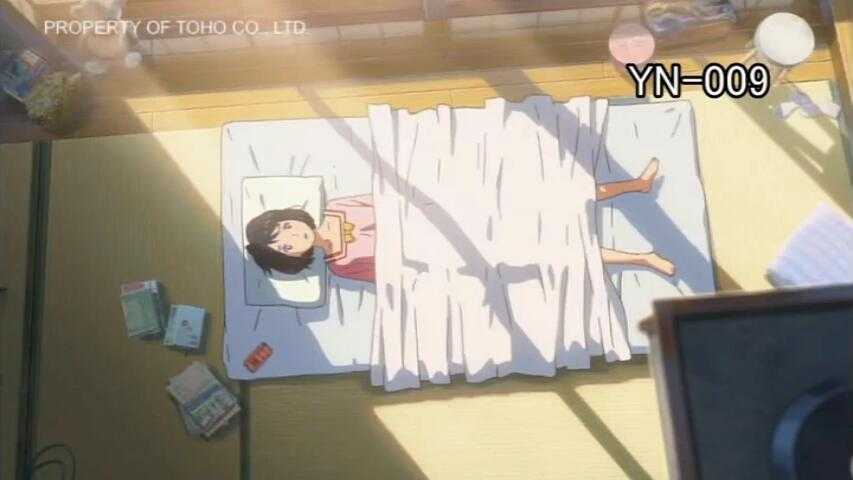 【动漫下载】你的名字。480P审核片源