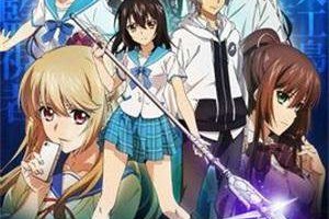 [动漫下载]噬血狂袭OVA[前篇+后篇] 720P [BIG5]-萌心次元|MoxACG.Moe