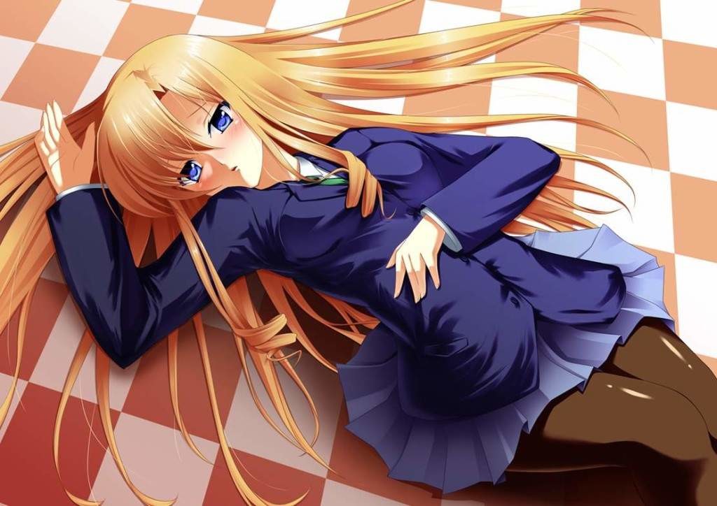 【绅士福利】每日福利系列