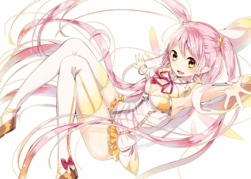 P站画师】桜木蓮@きららミラクゲスト連載 id=1096314