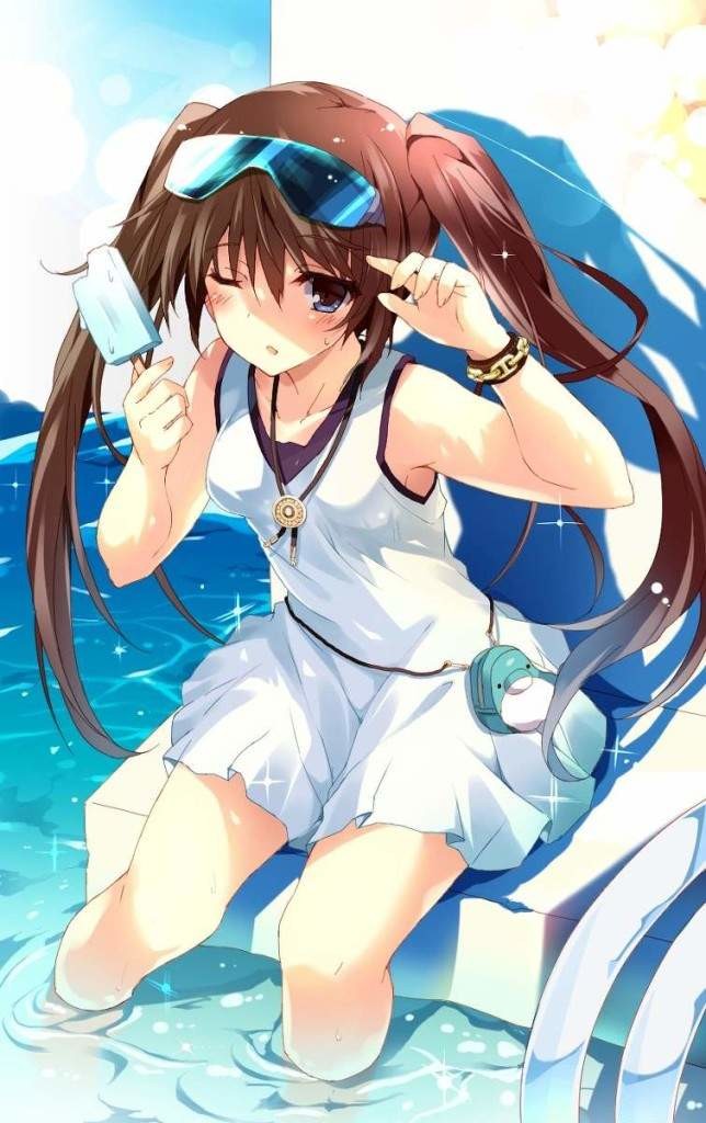 【P站画师】沖野琉人 id=2554457（画风偏萝）