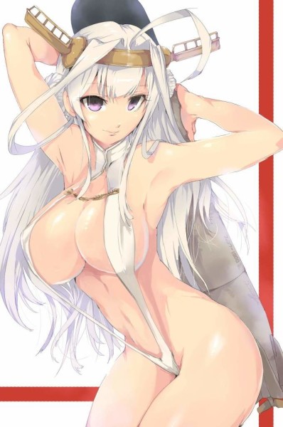 【绅士福利】福利满满 11.29-萌心次元|MoxACG.Moe