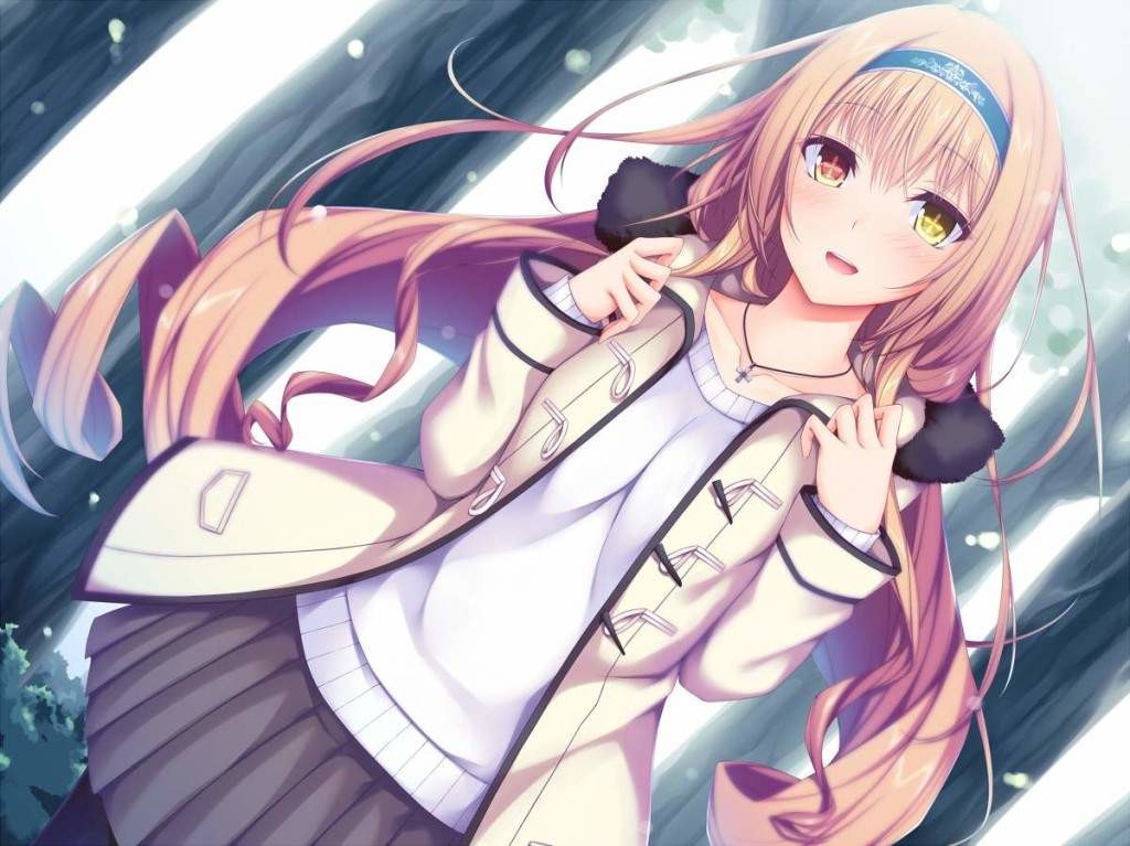 【绅士壁纸】福利满满