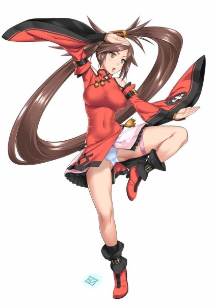 【绅士热点】中国式旗袍特辑-萌心次元|MoxACG.Moe