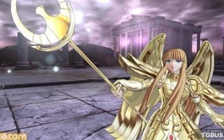 【PC游戏】圣斗士星矢：战士魂-萌心次元|MoxACG.Moe