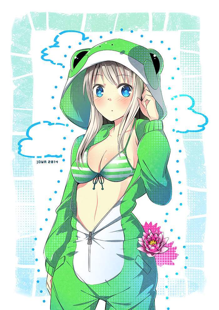 【绅士热点】兜帽特辑