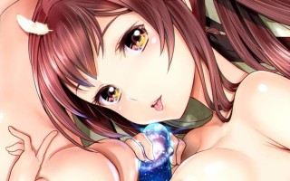 【绅士壁纸】福利满满-萌心次元|MoxACG.Moe