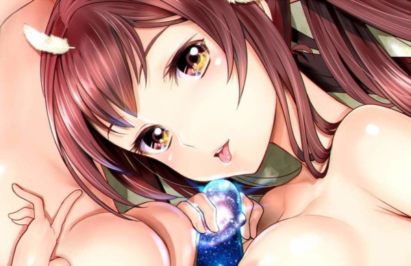 【绅士壁纸】福利满满-萌心次元|MoxACG.Moe