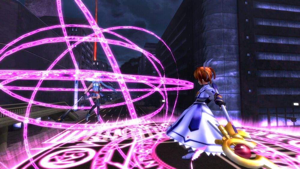 【PC游戏】魔法少女VS幻想郷