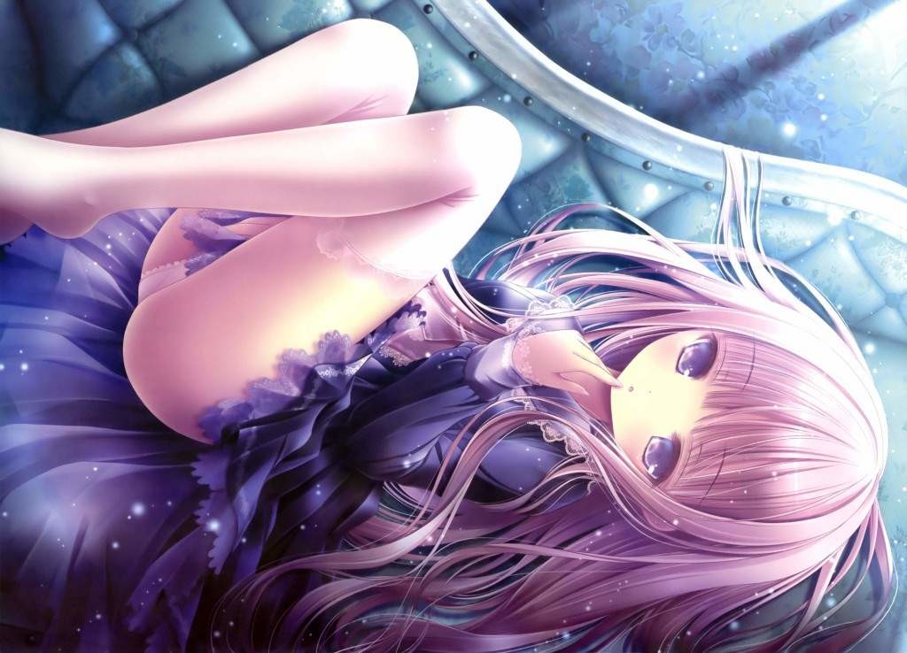 【绅士福利】每日福利系列