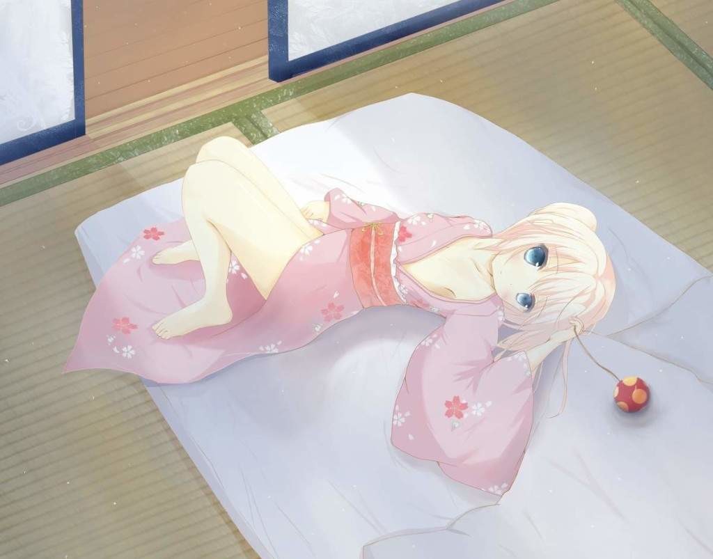 【P站画师】沖野琉人 id=2554457（画风偏萝）