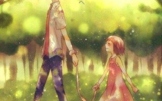 【动漫下载】萤火之森 BD 1080P [Kamigami]-萌心次元|MoxACG.Moe