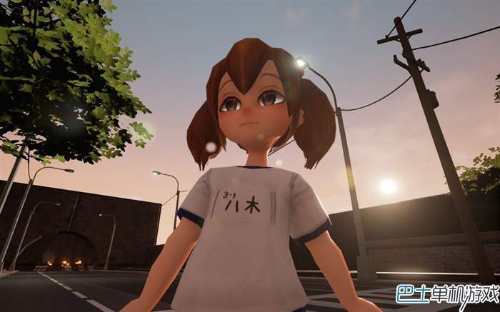 【PC游戏】幼女模拟