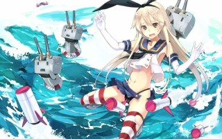 【P站画师】ハオ id=1393609-萌心次元|MoxACG.Moe