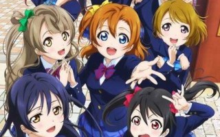 【动漫下载】love live动画大合集[两季+单曲PV]【720P+1080P】-萌心次元|MoxACG.Moe