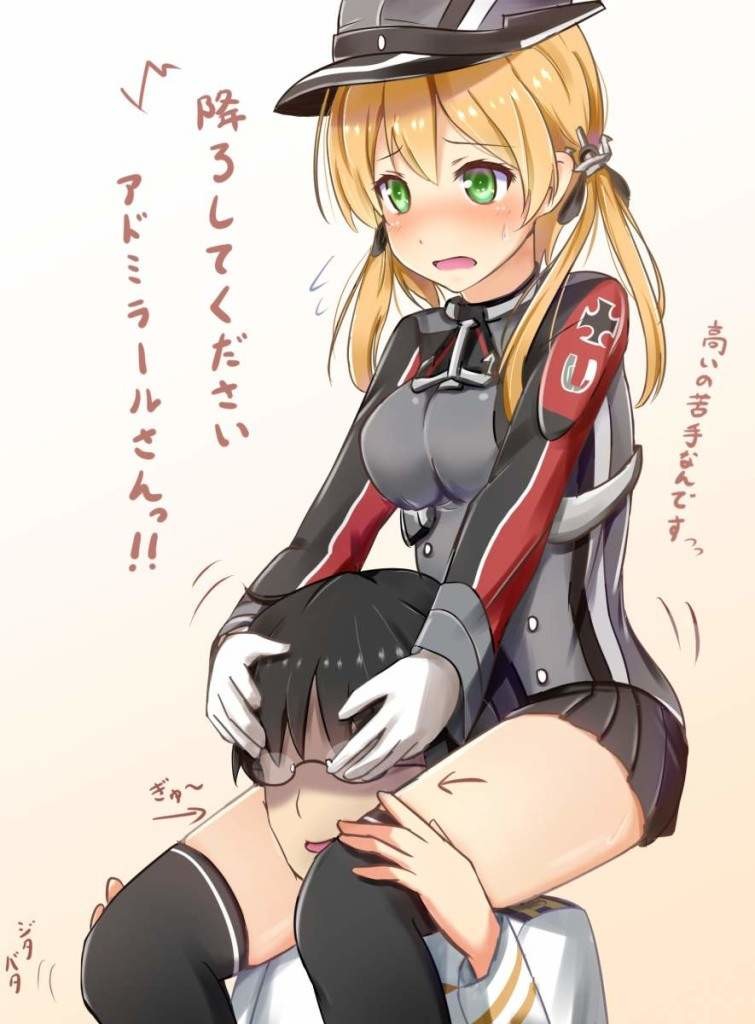 【P站画师】cuon id=4758948（舰C厨）