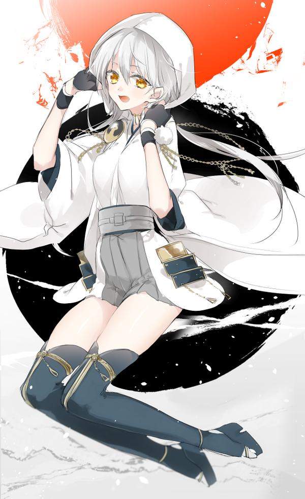 【绅士热点】兜帽特辑