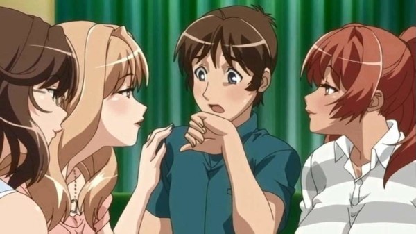 【绅士里番】奥様は元ヤリマン-萌心次元|MoxACG.Moe