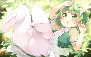 【绅士福利】每日福利系列-萌心次元|MoxACG.Moe