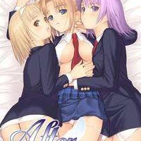 【绅士里番】 After... THE ANIMATION 第2章 (DVD 640x480 WMV9)[CRC B453]-萌心次元|MoxACG.Moe