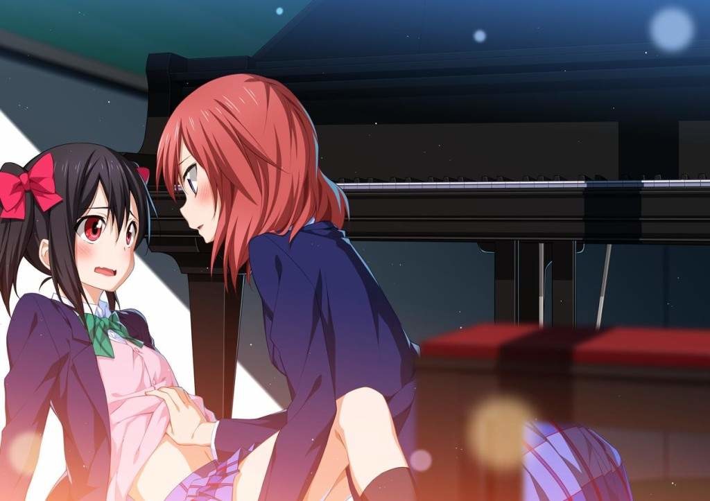 【绅士壁纸】福利满满