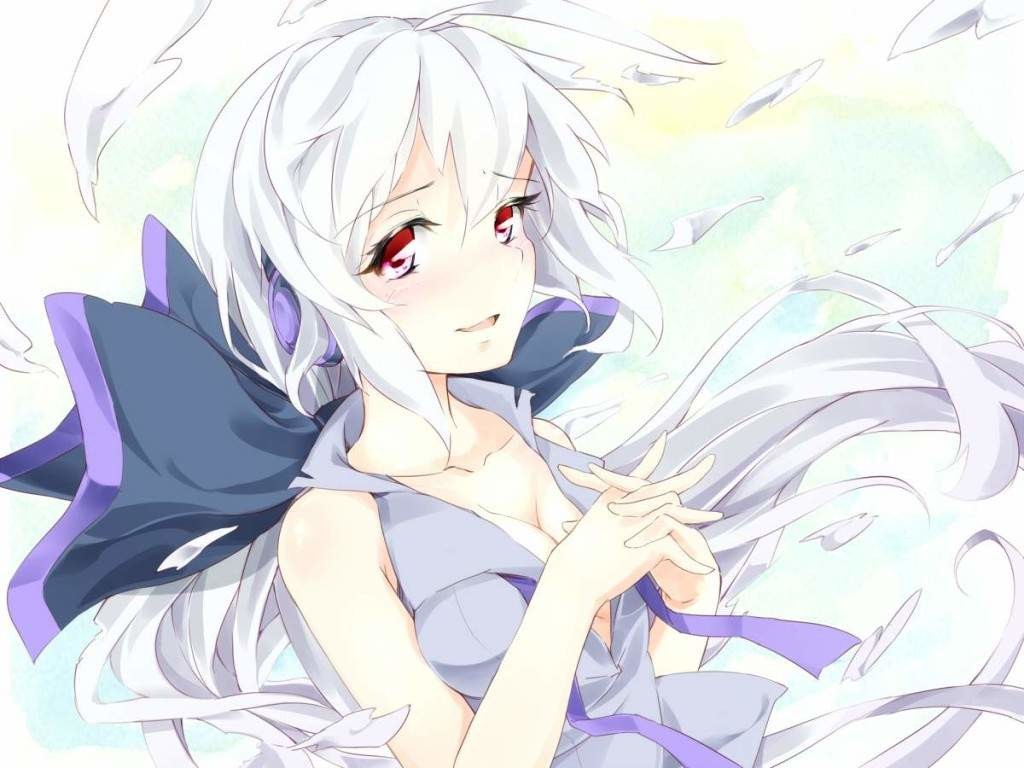 【绅士壁纸】福利满满