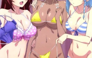 【杂志扫图】娘TYPE Nyantype #72 2015年11月号-萌心次元|MoxACG.Moe