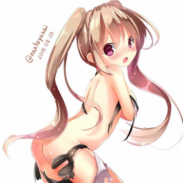 【P站画师】なっ！？ id=3115085（画风超萝）-萌心次元|MoxACG.Moe