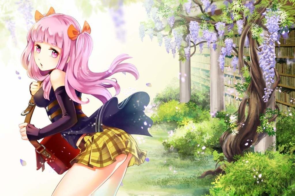 【绅士福利】每日福利系列