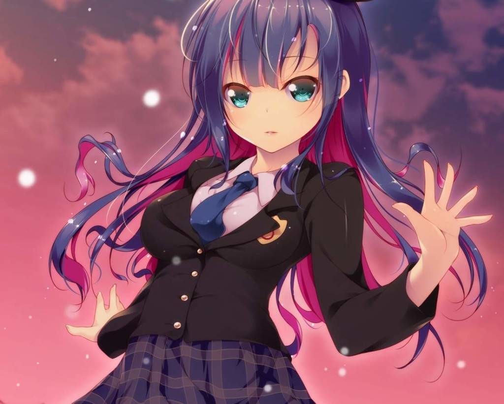 【绅士壁纸】福利满满