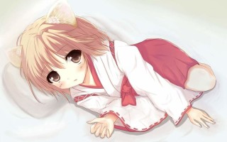 【P站画师】沖野琉人 id=2554457（画风偏萝）-萌心次元|MoxACG.Moe