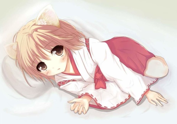 【P站画师】沖野琉人 id=2554457（画风偏萝）-萌心次元|MoxACG.Moe