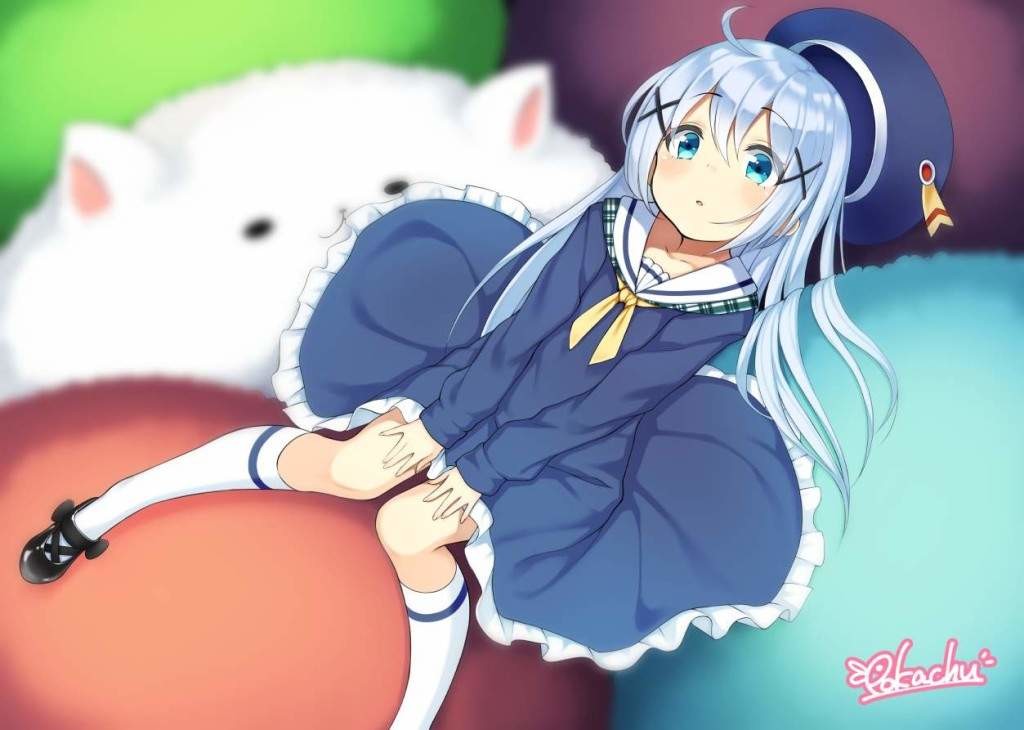 【P站日榜】2015.10.14 pixiv日榜美图完整版下载