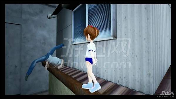 【PC游戏】幼女模拟