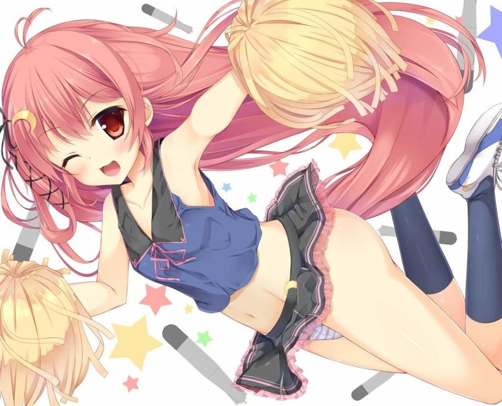 【P站画师】うー☆月 id=1709432（东方厨，幼女系）