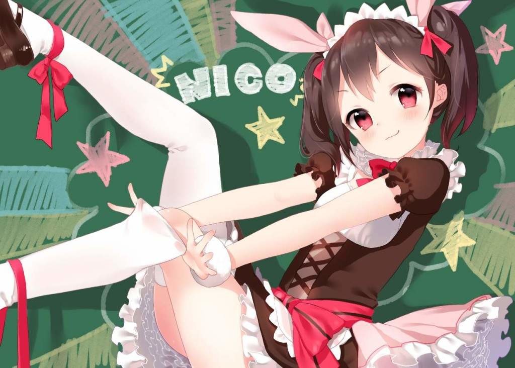 【绅士壁纸】福利满满