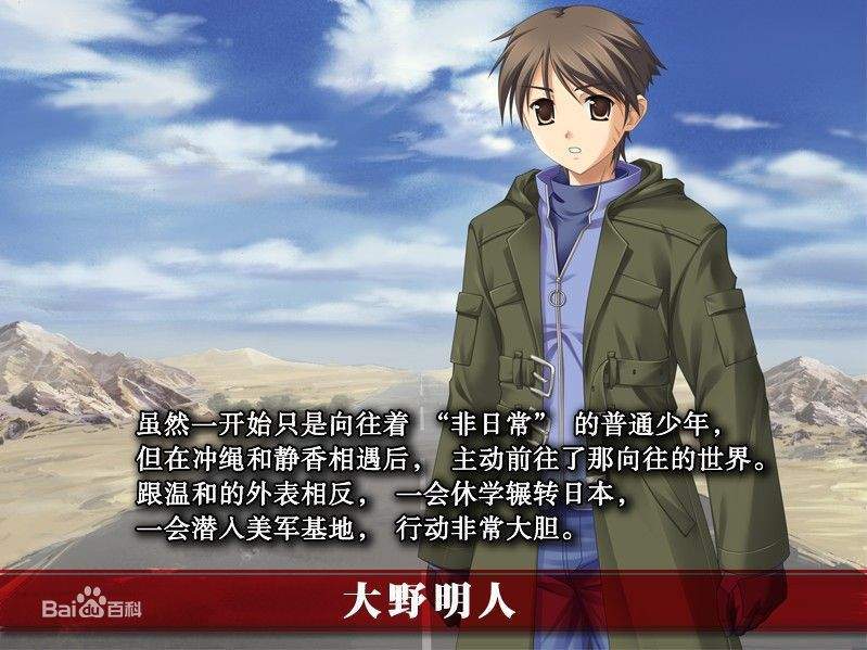 【PC游戏】Scarlett日常的境界线