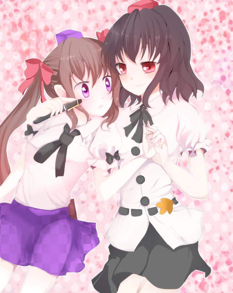 【绅士福利】百合大法好！谁说生不了！