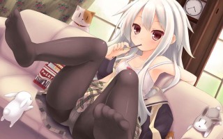 【P站画师】RYO@C89三日目C-06a id=6751（画风偏萝）-萌心次元|MoxACG.Moe