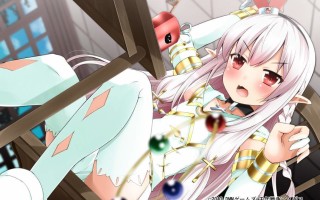 【H绅士福利】福利满满 11.28-萌心次元|MoxACG.Moe