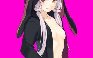 【绅士热点】兜帽特辑-萌心次元|MoxACG.Moe