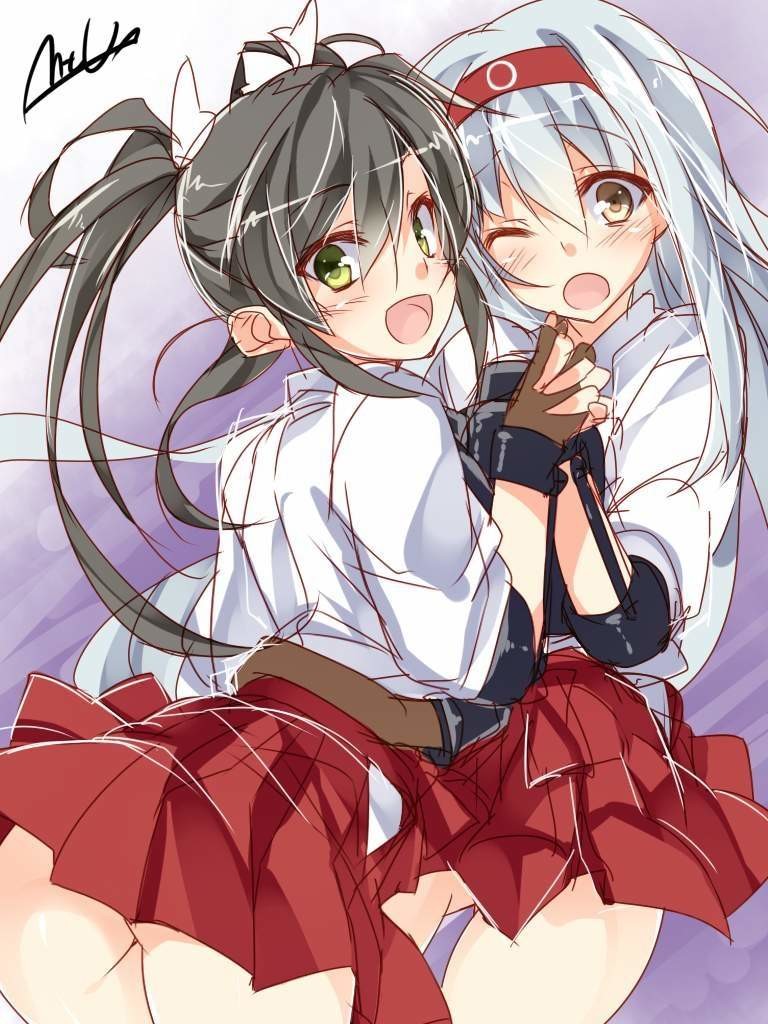 【P站画师】MtU@ついった id=688784