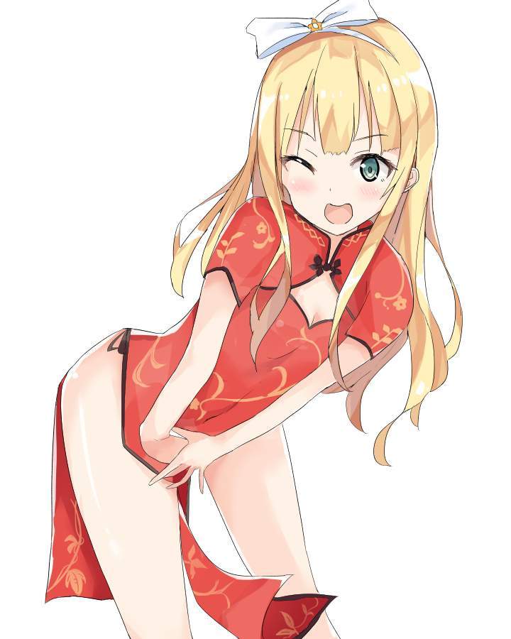 【绅士热点】中国式旗袍特辑