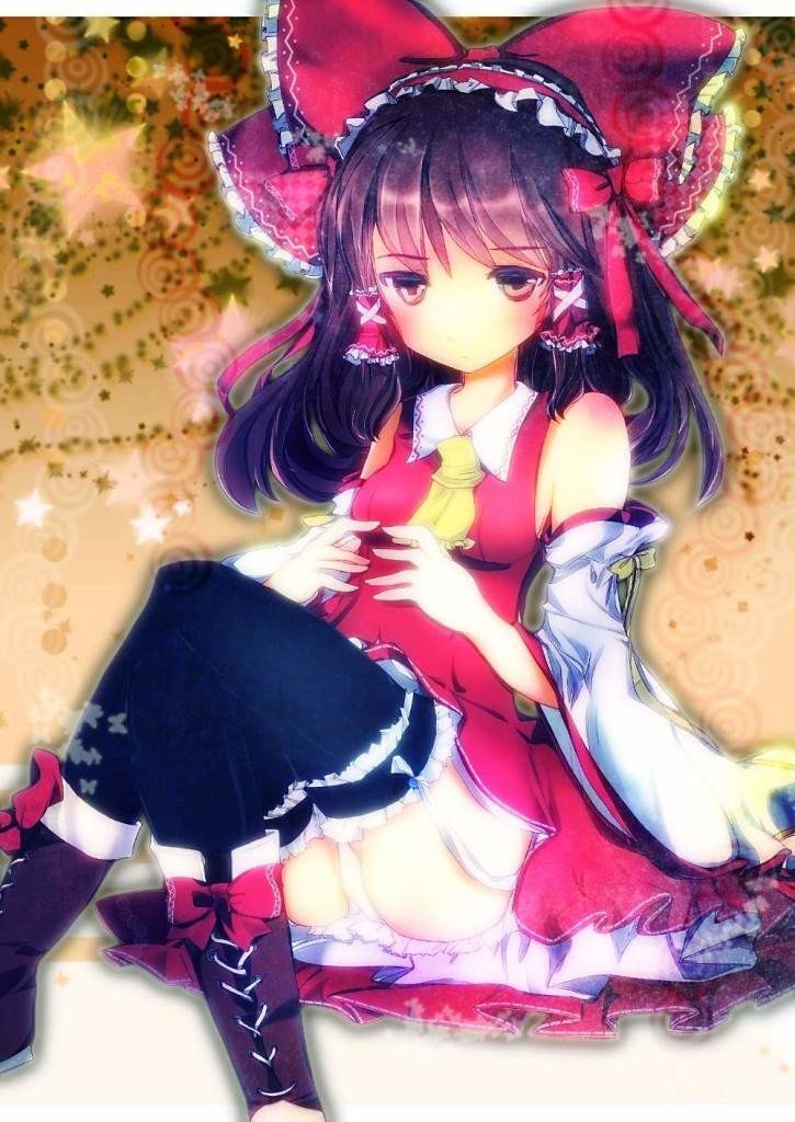 【绅士壁纸】女王特辑：跷着二郎腿的妹汁 第二期