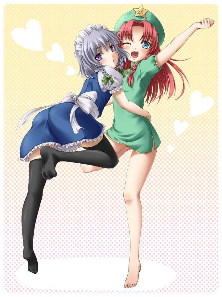 【绅士福利】百合大法好！谁说生不了！