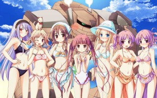 【动漫下载】祝福的钟声（无修/1080P/mkv）-萌心次元|MoxACG.Moe