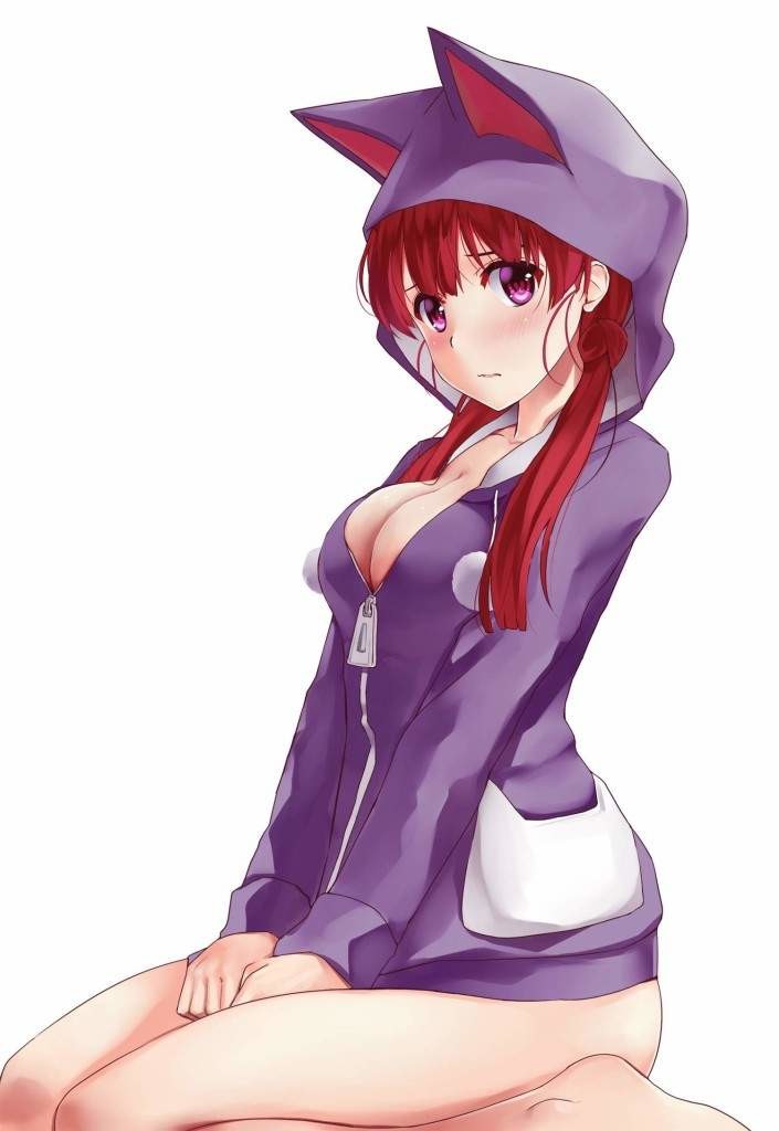 【绅士热点】兜帽特辑