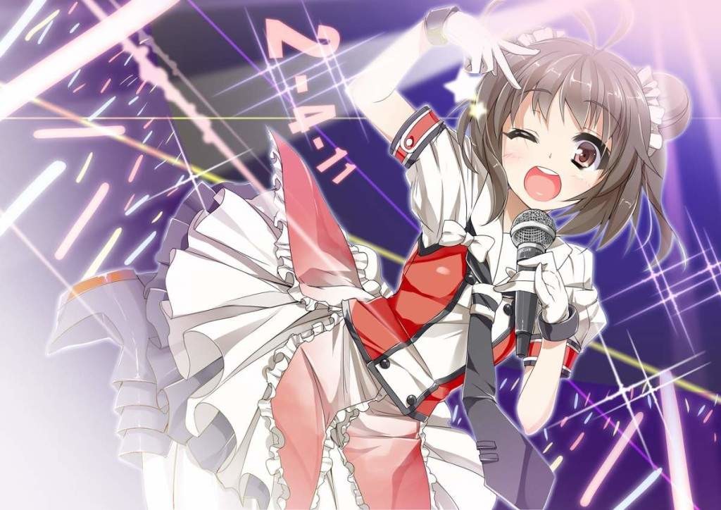 【P站画师】MtU@ついった id=688784